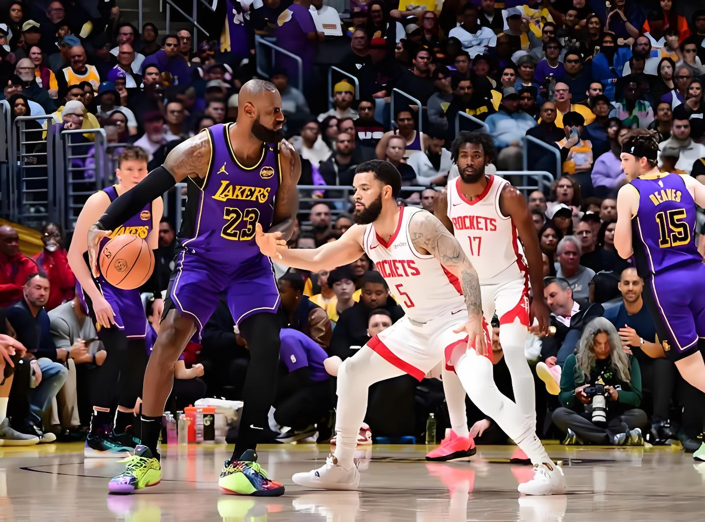 AYX Sports-德布劳内重返赛场，比赛局势复杂首场状态出色，湖人观众沸腾！(德布劳内经典传球)