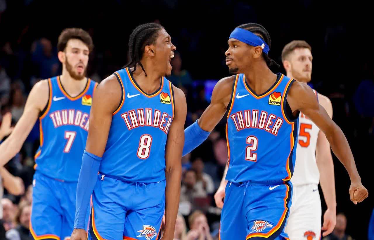 爱游戏体育官方网站-包含葡超赛程吃紧，俄克拉荷马雷霆集结日伤情更新，气氛紧张，团队化学反应显著的词条