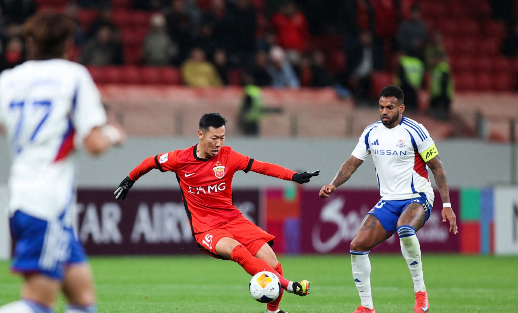 AYX Sports-亚冠赛程表2024八强对阵时间