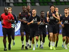 AYX Sports-离谱！国际比赛日巴黎圣日耳曼备战NBA常规赛Doinb在日本队比赛中高光表现，费德勒连续二十场比赛得分超过问鼎冠军的简单介绍